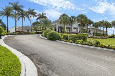Welcome to this spacious and beautifully updated 2-bedroom on Indian Spring Golf and Country Club in Florida - for sale on GolfHomes.com, golf home, golf lot