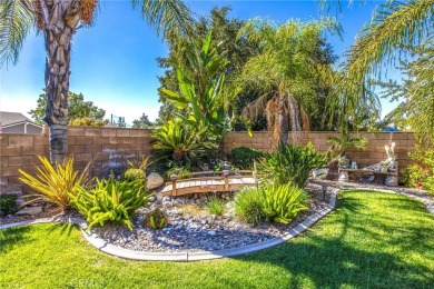 Located in the highly sought-after community of Chapman Heights on Yucaipa Valley Golf Club in California - for sale on GolfHomes.com, golf home, golf lot