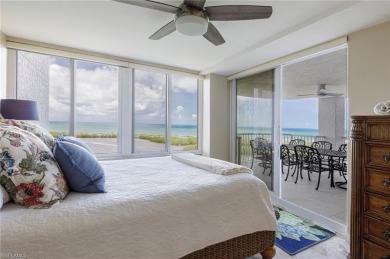 Stunning 18th-floor condo in the prestigious St. Laurent offers on Club at Pelican Bay Golf Course in Florida - for sale on GolfHomes.com, golf home, golf lot