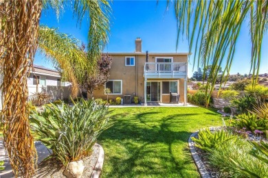 Located in the highly sought-after community of Chapman Heights on Yucaipa Valley Golf Club in California - for sale on GolfHomes.com, golf home, golf lot