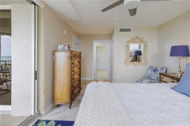 Stunning 18th-floor condo in the prestigious St. Laurent offers on Club at Pelican Bay Golf Course in Florida - for sale on GolfHomes.com, golf home, golf lot