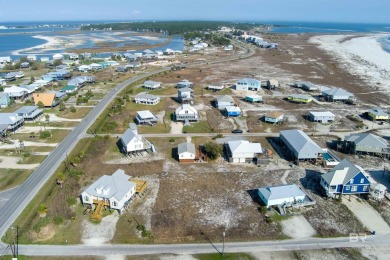 Seller is willing to pay up to $10,000 towards buyer's closing on Isle Dauphine Club Golf Course in Alabama - for sale on GolfHomes.com, golf home, golf lot