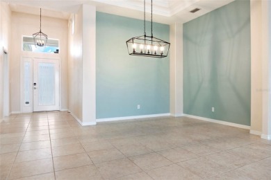 Welcome to Bobcat Trail! This beautifully maintained 3-bedroom on Bobcat Trail Golf Club in Florida - for sale on GolfHomes.com, golf home, golf lot