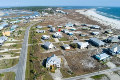 Seller is willing to pay up to $10,000 towards buyer's closing on Isle Dauphine Club Golf Course in Alabama - for sale on GolfHomes.com, golf home, golf lot