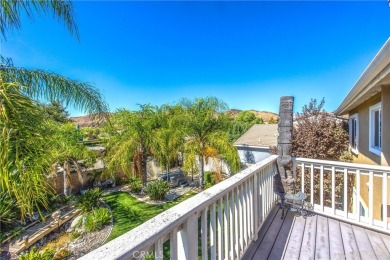 Located in the highly sought-after community of Chapman Heights on Yucaipa Valley Golf Club in California - for sale on GolfHomes.com, golf home, golf lot