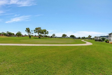 :**REVERSED LIVING**THIS IS A UNIQUE MUST SEE.1 bedroom 1 and a on Kings Point Golf -Flanders Way in Florida - for sale on GolfHomes.com, golf home, golf lot