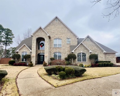 Welcome to Winchester. This captivating 5-bedroom, 3.5-bath on Northridge Country Club in Texas - for sale on GolfHomes.com, golf home, golf lot