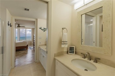 Stunning 18th-floor condo in the prestigious St. Laurent offers on Club at Pelican Bay Golf Course in Florida - for sale on GolfHomes.com, golf home, golf lot