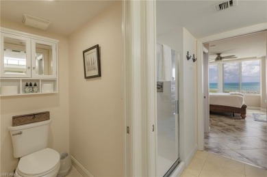 Stunning 18th-floor condo in the prestigious St. Laurent offers on Club at Pelican Bay Golf Course in Florida - for sale on GolfHomes.com, golf home, golf lot