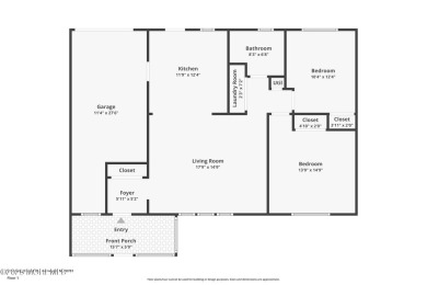 ENTER INTO THIS BEAUTIFUL UPDATED BARONET MODEL. NEW KITCHEN on Leisure Village East in New Jersey - for sale on GolfHomes.com, golf home, golf lot