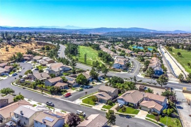 Located in the highly sought-after community of Chapman Heights on Yucaipa Valley Golf Club in California - for sale on GolfHomes.com, golf home, golf lot