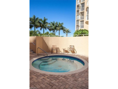 Stunning 18th-floor condo in the prestigious St. Laurent offers on Club at Pelican Bay Golf Course in Florida - for sale on GolfHomes.com, golf home, golf lot