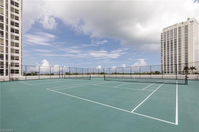 Stunning 18th-floor condo in the prestigious St. Laurent offers on Club at Pelican Bay Golf Course in Florida - for sale on GolfHomes.com, golf home, golf lot