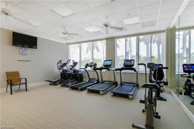 Stunning 18th-floor condo in the prestigious St. Laurent offers on Club at Pelican Bay Golf Course in Florida - for sale on GolfHomes.com, golf home, golf lot