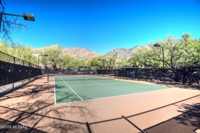 Private Catalina Foothills condo with spectacular views from on The Lodge at Ventana Canyon - Canyon  in Arizona - for sale on GolfHomes.com, golf home, golf lot