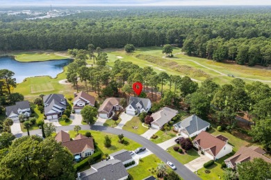 Stunning Golf Course Home in Prestwick Country Club  Located on Prestwick Country Club in South Carolina - for sale on GolfHomes.com, golf home, golf lot