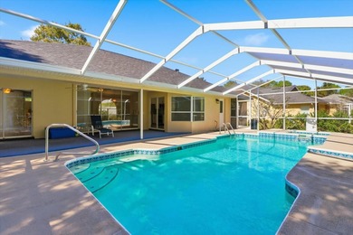 Welcome to your Florida sanctuary at 155 Pine St., Homosassa, FL on Sugarmill Woods Golf and Country Club in Florida - for sale on GolfHomes.com, golf home, golf lot