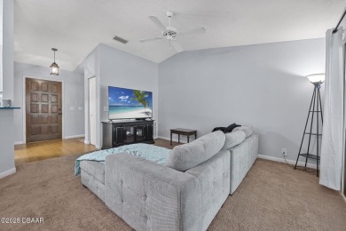 Nestled in the Fairweather Subdivision of Palatka, this charming on Palatka Golf Club in Florida - for sale on GolfHomes.com, golf home, golf lot
