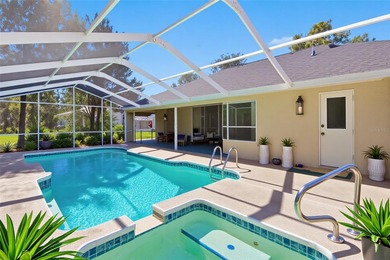 Welcome to your Florida sanctuary at 155 Pine St., Homosassa, FL on Sugarmill Woods Golf and Country Club in Florida - for sale on GolfHomes.com, golf home, golf lot