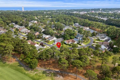 Stunning Golf Course Home in Prestwick Country Club  Located on Prestwick Country Club in South Carolina - for sale on GolfHomes.com, golf home, golf lot