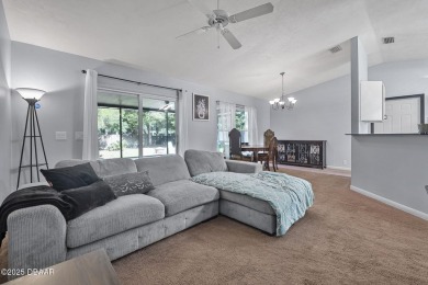 Nestled in the Fairweather Subdivision of Palatka, this charming on Palatka Golf Club in Florida - for sale on GolfHomes.com, golf home, golf lot