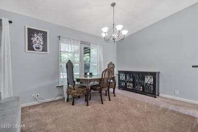 Nestled in the Fairweather Subdivision of Palatka, this charming on Palatka Golf Club in Florida - for sale on GolfHomes.com, golf home, golf lot