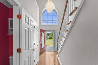 Stunning Golf Course Home in Prestwick Country Club  Located on Prestwick Country Club in South Carolina - for sale on GolfHomes.com, golf home, golf lot