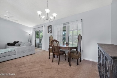 Nestled in the Fairweather Subdivision of Palatka, this charming on Palatka Golf Club in Florida - for sale on GolfHomes.com, golf home, golf lot