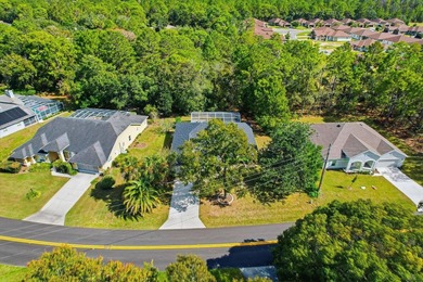 Welcome to your Florida sanctuary at 155 Pine St., Homosassa, FL on Sugarmill Woods Golf and Country Club in Florida - for sale on GolfHomes.com, golf home, golf lot