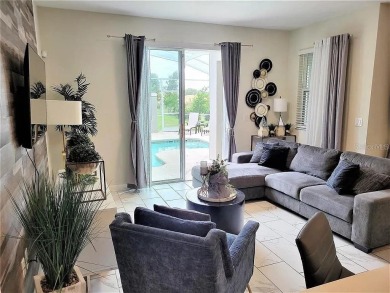 Welcome to this stunning Townhouse especially designed as a on ChampionsGate Golf Resort in Florida - for sale on GolfHomes.com, golf home, golf lot