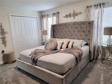 Welcome to this stunning Townhouse especially designed as a on ChampionsGate Golf Resort in Florida - for sale on GolfHomes.com, golf home, golf lot