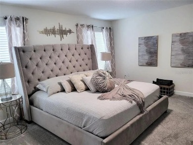 Welcome to this stunning Townhouse especially designed as a on ChampionsGate Golf Resort in Florida - for sale on GolfHomes.com, golf home, golf lot