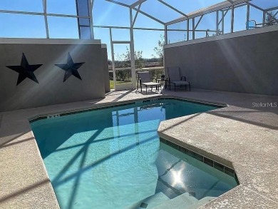 Welcome to this stunning Townhouse especially designed as a on ChampionsGate Golf Resort in Florida - for sale on GolfHomes.com, golf home, golf lot