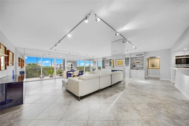 Experience unparalleled luxury in this remodeled Palm Aire on Palm-Aire Country Club and Resort - Palms in Florida - for sale on GolfHomes.com, golf home, golf lot