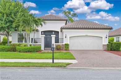 Welcome to your dream home in the prestigious River Hall Country on River Hall Country Club in Florida - for sale on GolfHomes.com, golf home, golf lot