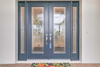 Welcome to your dream home in the prestigious River Hall Country on River Hall Country Club in Florida - for sale on GolfHomes.com, golf home, golf lot