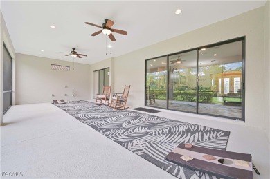 Welcome to your dream home in the prestigious River Hall Country on River Hall Country Club in Florida - for sale on GolfHomes.com, golf home, golf lot