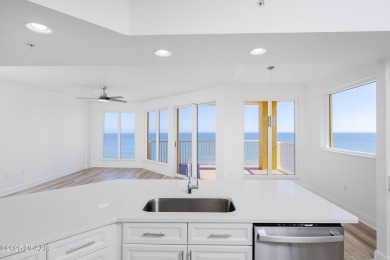 The most updated condo on the beach, this unit has everything on Oceans Golf Club in Florida - for sale on GolfHomes.com, golf home, golf lot