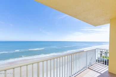 The most updated condo on the beach, this unit has everything on Oceans Golf Club in Florida - for sale on GolfHomes.com, golf home, golf lot