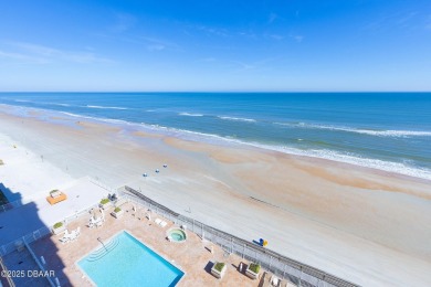 The most updated condo on the beach, this unit has everything on Oceans Golf Club in Florida - for sale on GolfHomes.com, golf home, golf lot