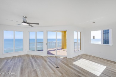 The most updated condo on the beach, this unit has everything on Oceans Golf Club in Florida - for sale on GolfHomes.com, golf home, golf lot