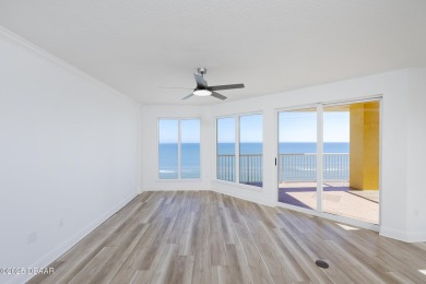 The most updated condo on the beach, this unit has everything on Oceans Golf Club in Florida - for sale on GolfHomes.com, golf home, golf lot