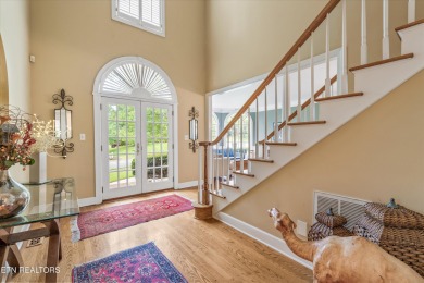 Golf-Front Luxury in Wentworth!
Experience refined living in on Willow Creek Golf Club in Tennessee - for sale on GolfHomes.com, golf home, golf lot