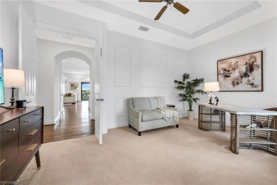 Step into elevated Florida living with this stunning 3rd-floor on The Colony Golf and Country Club in Florida - for sale on GolfHomes.com, golf home, golf lot