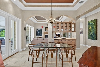 Beautiful, near beach *Beachview* custom home offering 3 on Beachview Golf Club in Florida - for sale on GolfHomes.com, golf home, golf lot