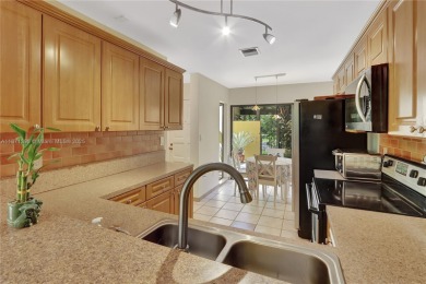CHARMING & SPACIOUS 2BD/2.5BA TOWNHOUSE in sought-after COSTA on Costa Greens Golf Club in Florida - for sale on GolfHomes.com, golf home, golf lot