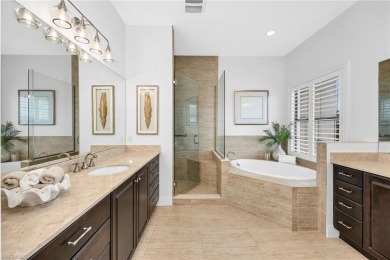 Step into elevated Florida living with this stunning 3rd-floor on The Colony Golf and Country Club in Florida - for sale on GolfHomes.com, golf home, golf lot