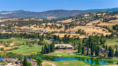 Transform your dreams into reality on this ready-to-build 0 on The Club at Copper Valley Golf Course in California - for sale on GolfHomes.com, golf home, golf lot