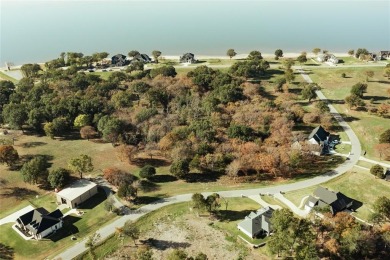 Discover the perfect balance of privacy and luxury in the on Cedar Creek Country Club in Texas - for sale on GolfHomes.com, golf home, golf lot