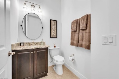 Step into elevated Florida living with this stunning 3rd-floor on The Colony Golf and Country Club in Florida - for sale on GolfHomes.com, golf home, golf lot